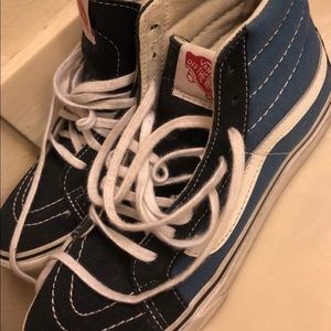 Vans